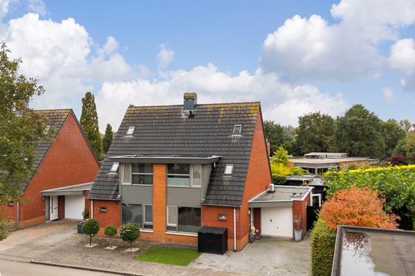 Medium property photo - De Geer 1007, 6605 HP Wijchen